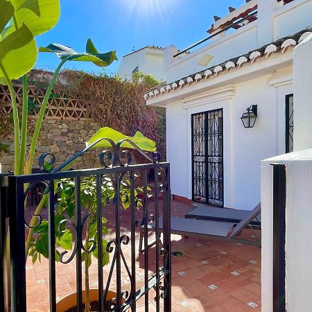 Semidetached Duplex Home At Puebla Aida, Mijas Golf With Pool, Golf And Sea Views مالقة المظهر الخارجي الصورة