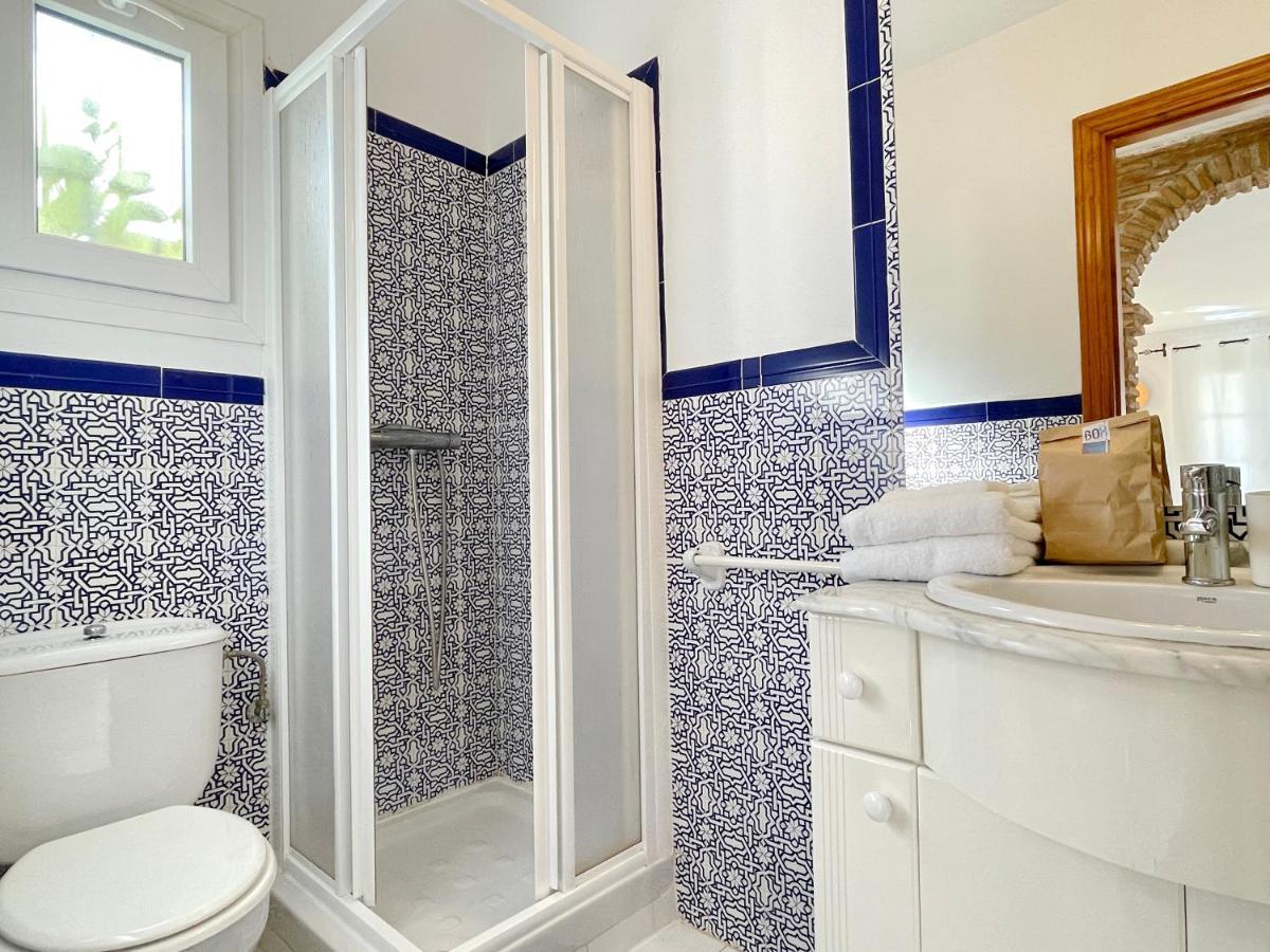 Semidetached Duplex Home At Puebla Aida, Mijas Golf With Pool, Golf And Sea Views مالقة المظهر الخارجي الصورة